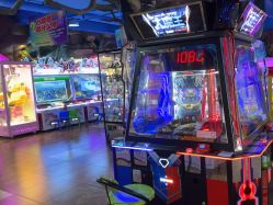 -木马王国(萧山银隆店)