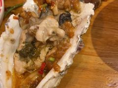 -小俩口烧烤东北菜(双井店)