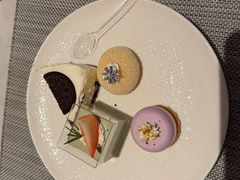 -盐城万豪酒店-盐城厨房西餐厅