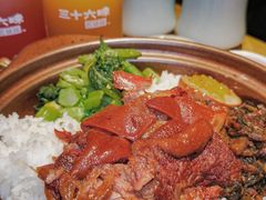 -三十六味匠猪蹄(三元桥店)