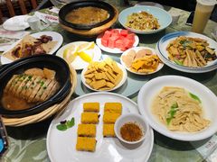 -孙大厨鸽子馆(丰收路店)