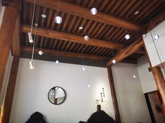 大堂-古耳咖啡(北锣店)