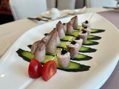 -潮府馆·非遗潮州菜·港式点心(世纪公园店)