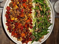 -铁公鸡·四川料理(天环广场店)