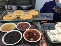 -常州糕团店(北大街新世纪商城店)