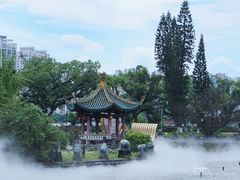 -江心屿景区