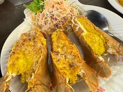-大螃蟹海鲜餐厅