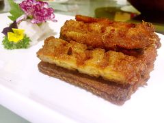 -东来顺饭庄(新源里店)