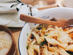 -马记永·兰州牛肉面(3019君尚店)