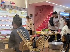 -黔哆哆地摊酸汤火锅(清湖店)