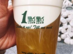 -1点点(银座和谐广场店)