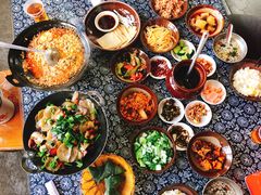 -张关合渣(航空大道店)