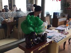 -莆鑫海鲜城(浏河店)