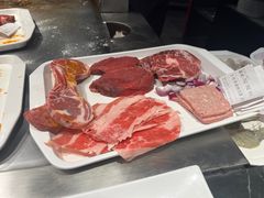 -水木锦堂·自助铁板烧(世贸天阶店)