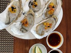 -山港凯悦酒店·咖啡厅
