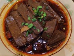 -南京大牌档(凯德大峡谷店)