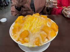 -水牛奶皇后糖水铺