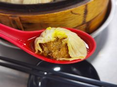 -老上海食惠裡小籠包生煎包