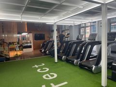 -SAH健身私教工作室(紫东店)