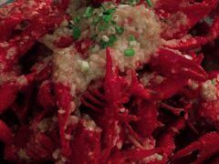 -巴厘龙虾·榜首油焖大虾(洞庭·艺术洋房店)