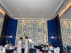 -翠湖宾馆·中餐厅