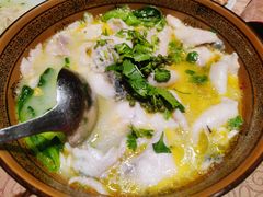 -毓聪妈妈菜(合肥路店)