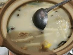 -蠔友汇·海鲜·生蚝烧烤(大东店)