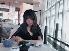 -深圳中洲万豪酒店·大堂酒廊·高空海景