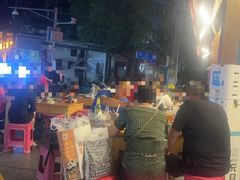 -飘香火锅(玉林西路店)