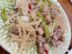 -鲁西南老厨子·特色鲁菜(经一纬五店)