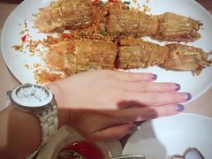 -陶陶居海鲜酒家(新马路店)