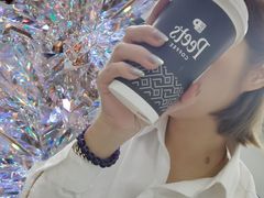 -Peet's Coffee皮爷咖啡(大学路店)