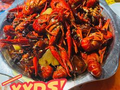 -大孩龙虾(体育场旗舰店)