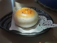 红糖锅盔-享月汤皇·海鲜小火锅·聚会(曲江创意谷店)