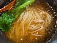 -贡梅老面馆·蟹粉面·无锡特色小吃(南长街主推店)