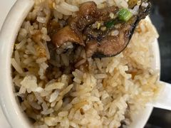 -红星光发煲仔饭(文海店)