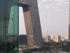 -中央广播电视总台(光华路办公区)