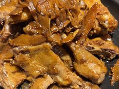 -闽鄂情·闽南招财鸭(水头店)