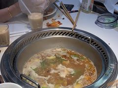 -七欣天香辣蟹火锅(万达广场店)