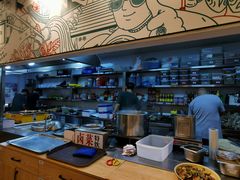 -东排食堂长沙小吃大排档(五一广场店)