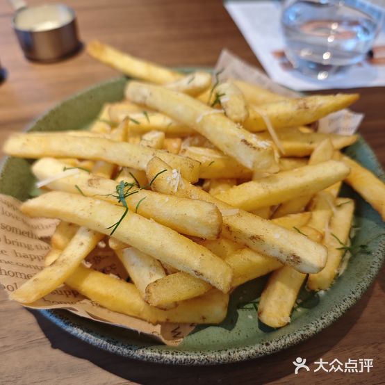 好食界·牛排馆(昌大昌店)