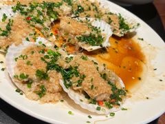 -荣兴酒家(徐家汇店)