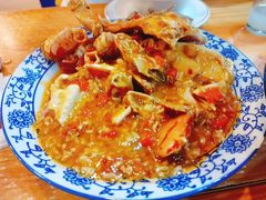 -回家吃饭·地道南昌菜(建德观总店)