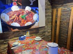 -人民公社大食堂(张家湾店)