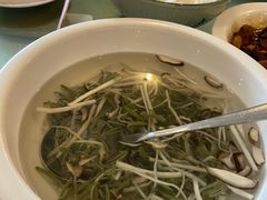 -杭州玉泉饭店-餐厅