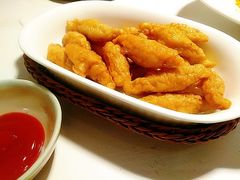 -秀儿家の小确幸融合西餐厅(万达店)
