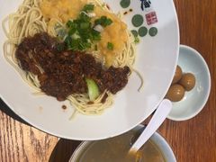 -兵哥豌豆面(壹方城店)
