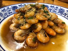 油爆河虾-湾里人家(旺山景区店)