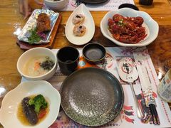 -松坂屋日料自助(长城路店)
