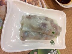 -添好运点心专门店(中环IFC店)